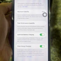 ایفون ۱۳ پرومکسLLA|موبایل|مشهد, هفت تیر (آب و برق)|دیوار