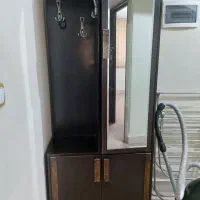 جا کفشی ایستاده نو