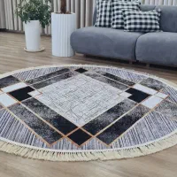 فرشینه گرد|فرش|اصفهان, شهرستان|دیوار