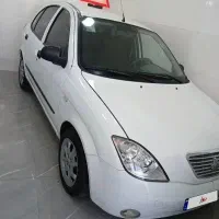 تیبا ۲ مدل۱۴۰۰ درحد