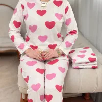 ست مخمل قلبی|لباس|تهران, آرژانتین|دیوار