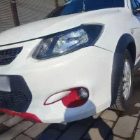 کوییک آر 1401|خودرو سواری و وانت|خوی, |دیوار