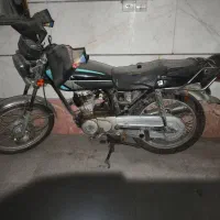هوندا 125 مدل 94