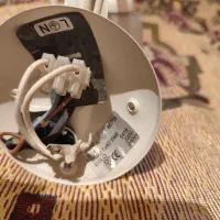 چراغ دیواری|لامپ و چراغ|تهران, سازمان برنامه شمالی|دیوار