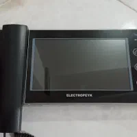 نصب  و تعمیرات انواع ایفون برقکار برقکشی ساختمان