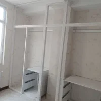 نصب کابینت کمد دیواری|خدمات پیشه و مهارت|شهریار, شهرک شاهد|دیوار