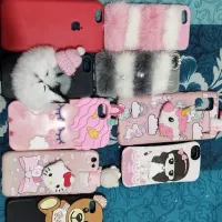 تعدادی قاب گوشی