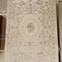 فرش 6 متری نو 9 تومن