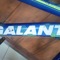 دوچرخه دنده ای سایز 24 مدل galant|دوچرخه، اسکیت، اسکوتر|اصفهان, بهارستان|دیوار