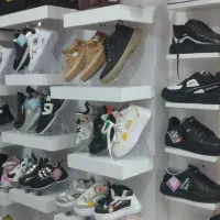 ۲ عدد دکور دیواری mdf دکور کیف.دکور کفش .|فروشگاه و مغازه|مشهد, توس (بلوار توس)|دیوار