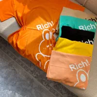 تیشرت نخ پنبه نو