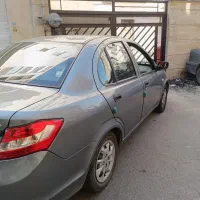ساینا مدل 1400|خودرو سواری و وانت|تهران, سلیمانی|دیوار