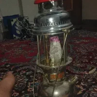 چراغ آلمانی.زنبوری نو نو اک اک