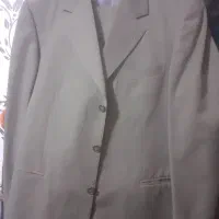 دو دست کت شلوار  دستی ۲ تومن