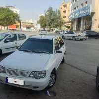 پراید111مدل۹۷