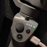 DJI Osmo Mobile 2|دوربین عکاسی و فیلم‌برداری|مشهد, وکیل‌آباد|دیوار