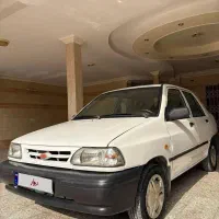 پراید مدل ۹۴