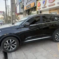 تیگو ۷ پرو مدل ۴۰۱|خودرو سواری و وانت|اندیشه, اندیشه فاز ۱|دیوار