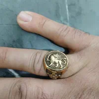 انگشتر اسپرت