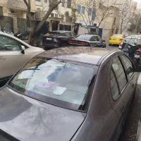 تیبا مدل ۹۸ بدون رنگ،سند دست اول کارکرد ۸۰ هزار|خودرو سواری و وانت|تهران, سهروردی|دیوار