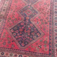 فرش دستباف کرمان|فرش|نظرآباد, نظرآباد|دیوار