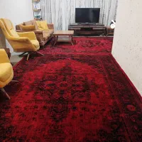 فرش 9 متری 700 شانه تراکم 2550 نو نو