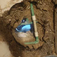 لوله کشی ونشت یابی|خدمات پیشه و مهارت|صدرا-فارس, فاز ۱|دیوار