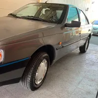 پژوglx 405استثنایی لاکاغذی کمکار|خودرو سواری و وانت|مشهد, الهیه|دیوار