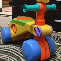 واکر تامی انگلیس|اسباب و اثاث بچه|رودهن, |دیوار