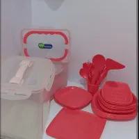 ظروف پیک نیک