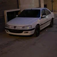 پژوپارس مدل 89 دوگانه کارخانه