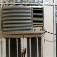 کولر|کولر گازی و فن‌کوئل|اندیکا, |دیوار