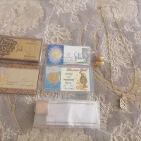 فروش حدودا70گرم طلاآب شده وساخته شده والیزابت|جواهرات|نجف‌آباد, امیرآباد|دیوار