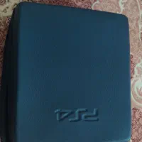 ps4 فروشی 1 ترابایت درهشهر|کنسول، بازی ویدئویی و آنلاین|دره شهر, |دیوار