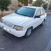 پراید 132 مدل آخر 1390