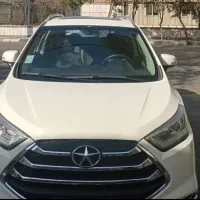 جک ‌s3 اتومات مدل ۱۳۹۹ شرایط / اقساط|خودرو سواری و وانت|تهران, نارمک|دیوار