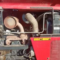 تراکتور 475جفت مدل1401|خودرو سنگین|مشکان, |دیوار