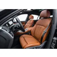 بی ام و X6 M50iمدل2023(واردات انواع گذرموقت یکساله|خودرو سواری و وانت|تهران, جماران (نیاوران)|دیوار