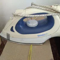 اتو * جاروبرقی ال جی *آبمیوه گیری درحدنو