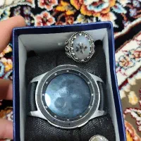 ساعت سامسونگ