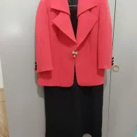 کت و سارافن زنانه