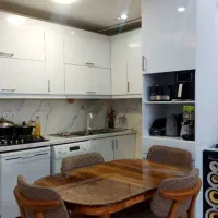۱۱۰متر/باهنر/ نقشه مربع