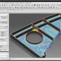 آموزش تخصصی نرم‌افزار Siemens NX (طراحی سه‌بعدی)