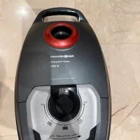 جاروبرقی پاکشوما