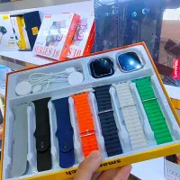 خرید ویژه ساعت هوشمند از جانبی نور حکیم 12|ساعت|بیرجند, |دیوار