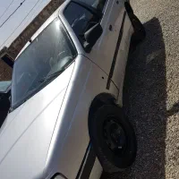 پژو 405 مدل 87