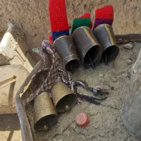 زنگوله برنجی