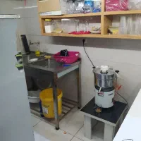 فروش دستگاه های آبمیوه بستنی