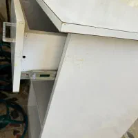 میز کار وسالن آرایشگاه|میز تحریر و کامپیوتر|آستارا, |دیوار