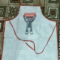 پیشبند آشپزخانه ضدآب عمده